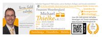 Michael Thielke Empfehlung Referenz